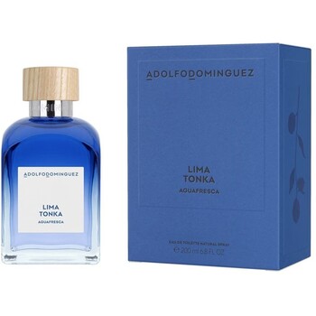 Agua Fresca Lima Tonka EDT
